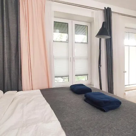 Plac Wolnica 9 By Homeprime Apartment Krakow