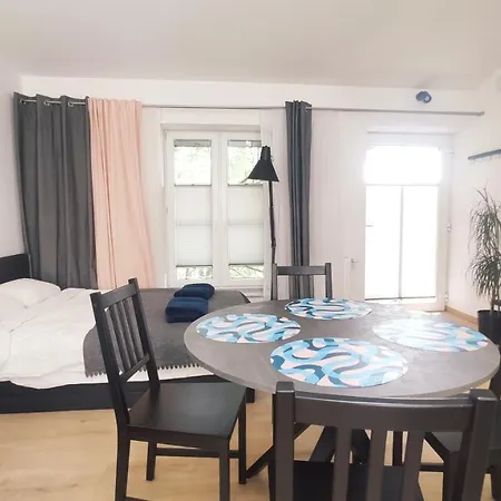 Apartment Plac Wolnica 9 By Homeprime