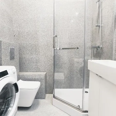 Plac Wolnica 9 By Homeprime Apartment Krakow