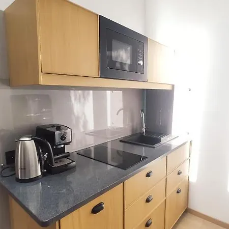 Plac Wolnica 9 By Homeprime Apartmán