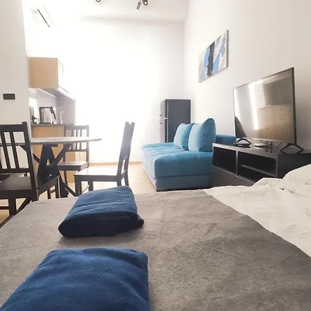 Plac Wolnica 9 By Homeprime Apartmán *