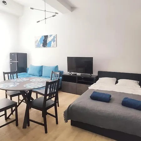 Plac Wolnica 9 By Homeprime Apartmán *